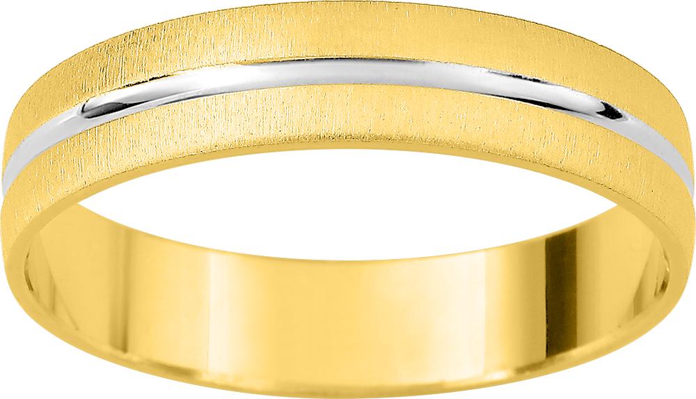 A18300B40 - Rings - 18CT GOLD