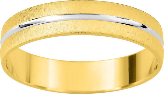 A18300B40 - Rings - 18CT GOLD