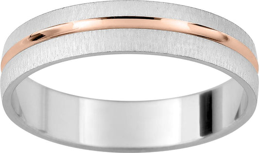 A18301B40 - Rings - 18CT GOLD