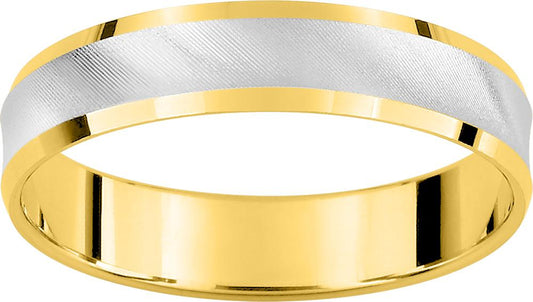 A18308B40 - Rings - 18CT GOLD