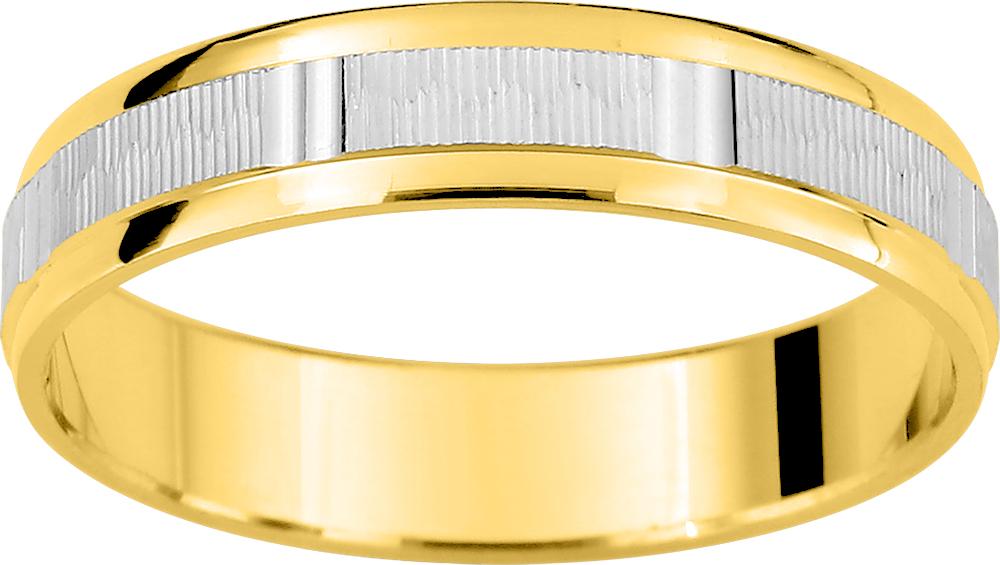 A18311B40 - Rings - 18CT GOLD