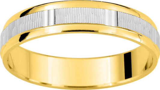 A18311B40 - Rings - 18CT GOLD