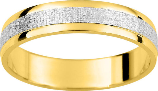 A18312B40 - Rings - 18CT GOLD