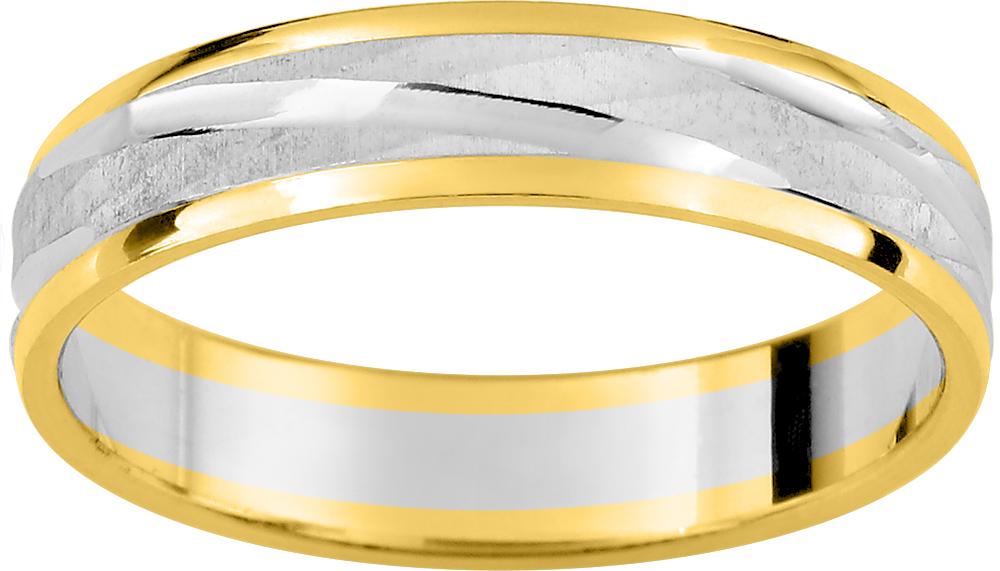 A18329B40 - Rings - 18CT GOLD