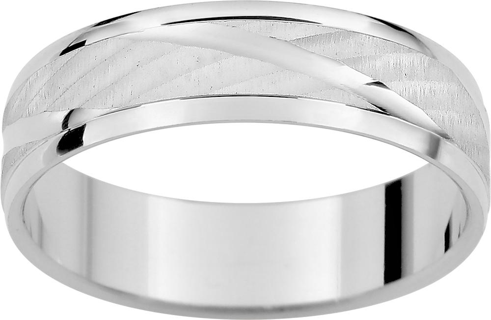 A18329G50 - Rings - 18CT WHITE GOLD