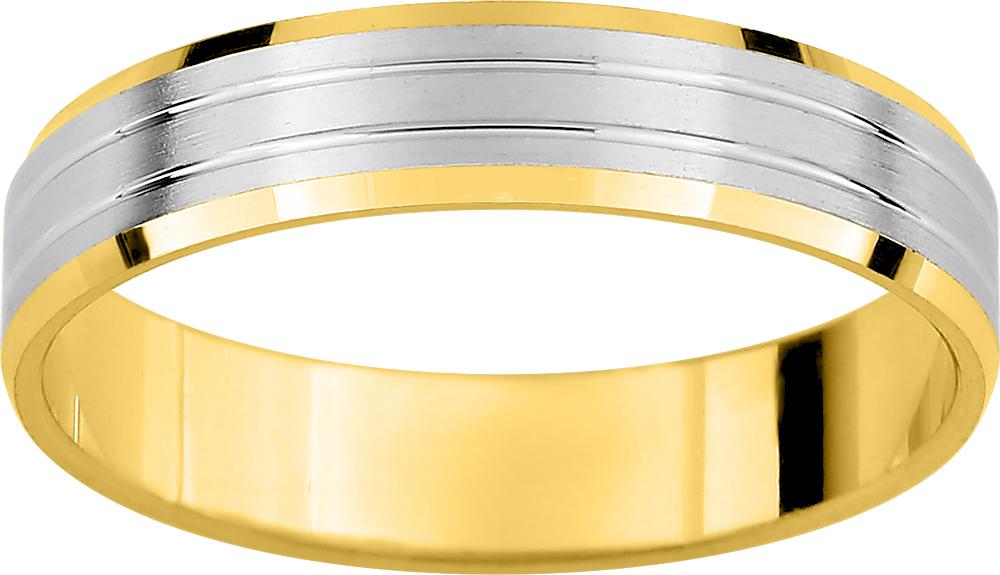 A18436B40 - Rings - 18CT GOLD