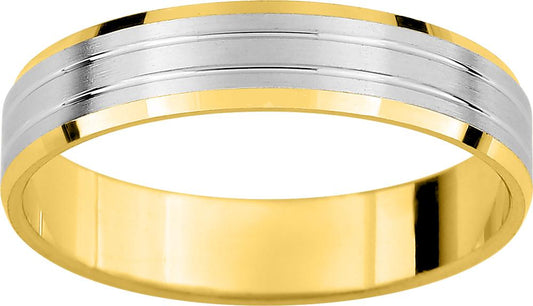 A18436B40 - Rings - 18CT GOLD