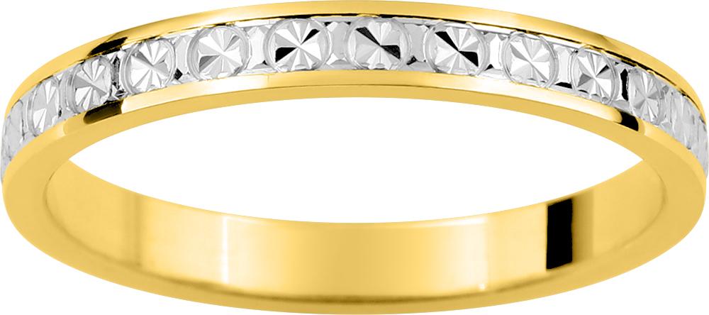 A18463B25 - Rings - 18CT GOLD