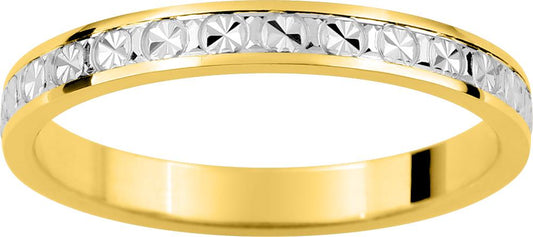 A18463B25 - Rings - 18CT GOLD