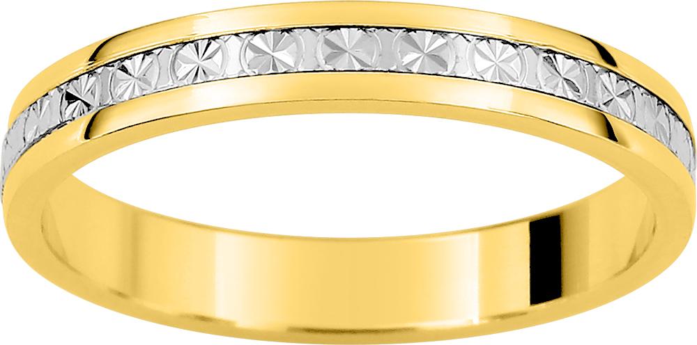 A18463B30 - Rings - 18CT GOLD