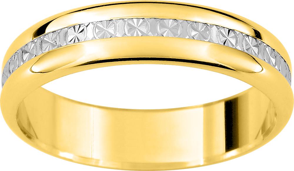 A18463B45 - Rings - 18CT GOLD