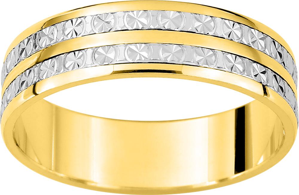 A18464B50 - Rings - 18CT GOLD
