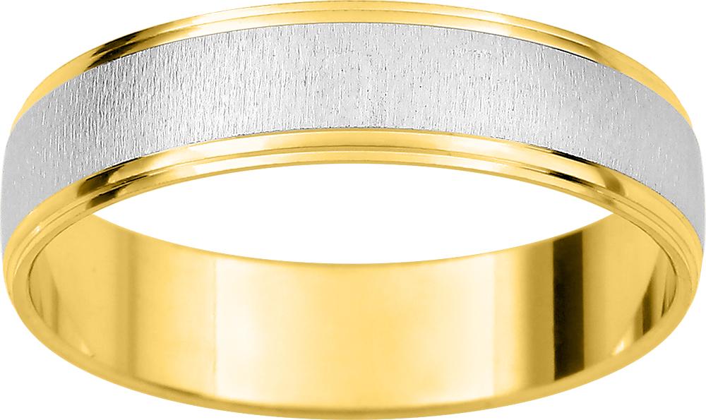 A18466B45 - Rings - 18CT GOLD