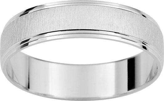 A18466G45 - Rings - 18CT WHITE GOLD