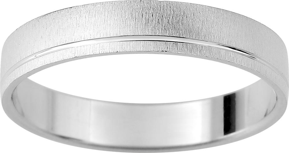 A18473G35 - Rings - 18CT WHITE GOLD
