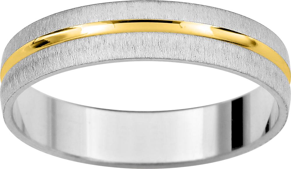 A18474B40 - Rings - 18CT GOLD