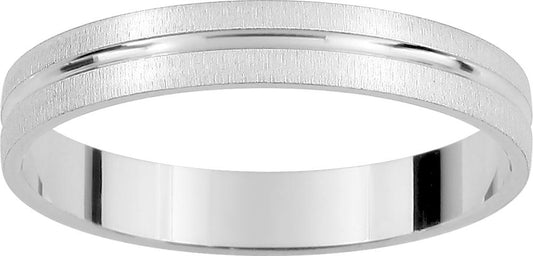 A18474G30 - Rings - 18CT WHITE GOLD