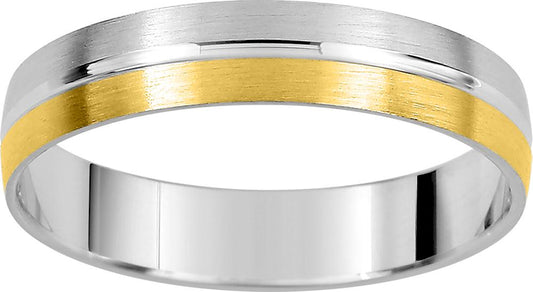 A18480B37 - Rings - 18CT GOLD