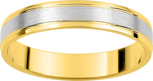 A18496B36 - Rings - 18CT GOLD