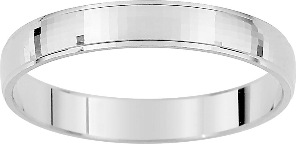 A18502G30 - Rings - 18CT WHITE GOLD