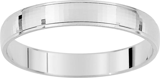 A18502G30 - Rings - 18CT WHITE GOLD