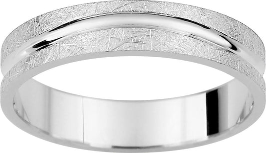 A18511G40 - Rings - 18CT WHITE GOLD
