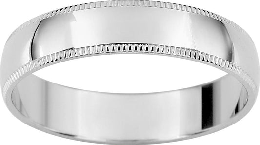 A18512G40 - Rings - 18CT WHITE GOLD
