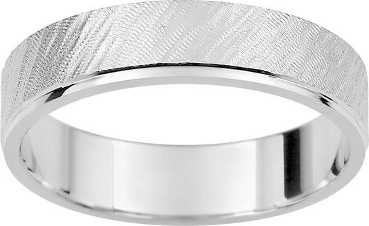 A18522G45 - Rings - 18CT WHITE GOLD