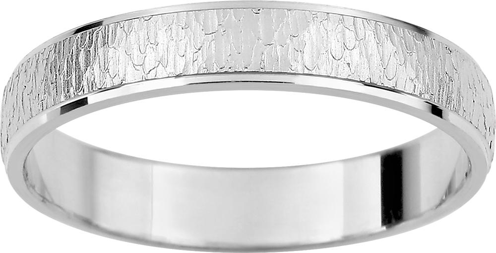 A18523G35 - Rings - 18CT WHITE GOLD