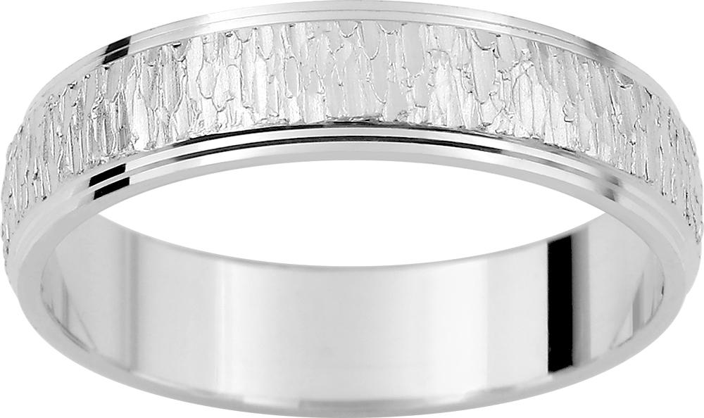 A18524G45 - Rings - 18CT WHITE GOLD