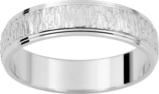 A18524G45 - Rings - 18CT WHITE GOLD