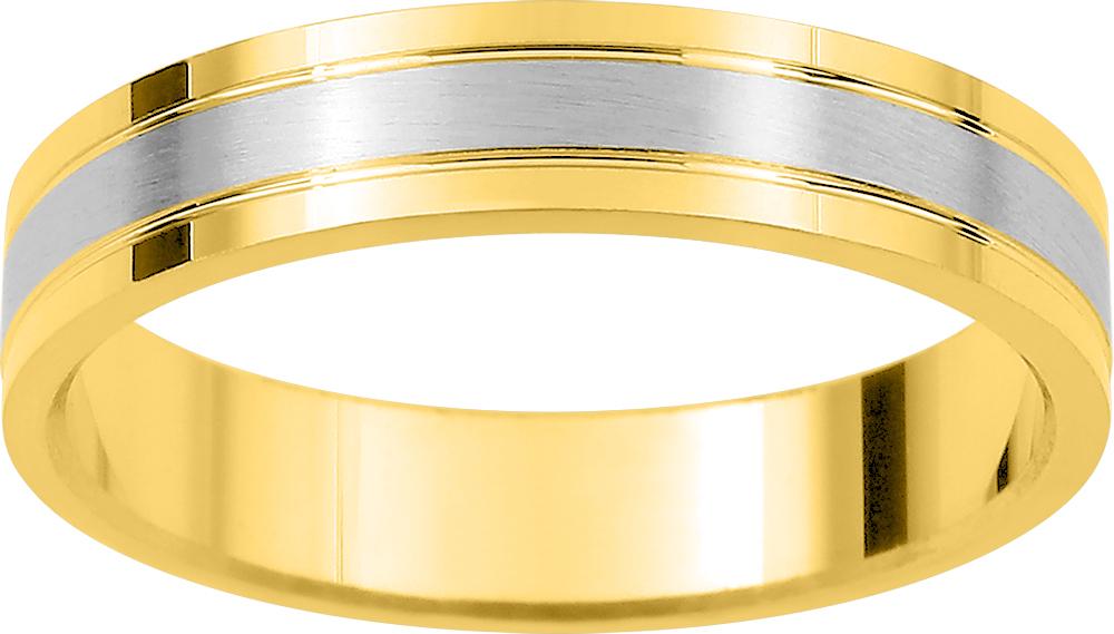 A18525B40 - Rings - 18CT GOLD