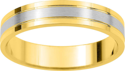 A18525B40 - Rings - 18CT GOLD