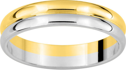 A18526B40 - Rings - 18CT GOLD