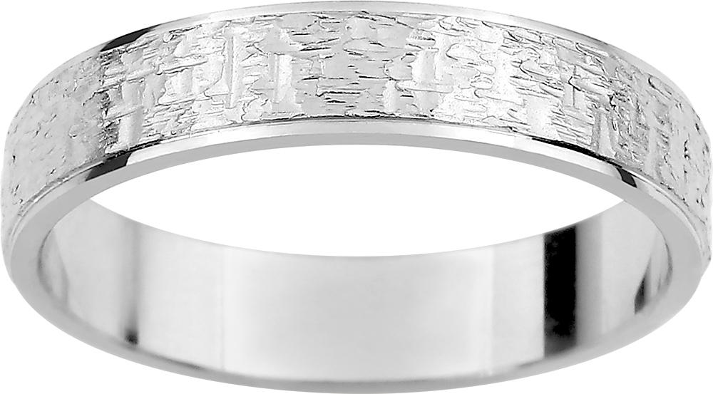 A18528G40 - Rings - 18CT WHITE GOLD