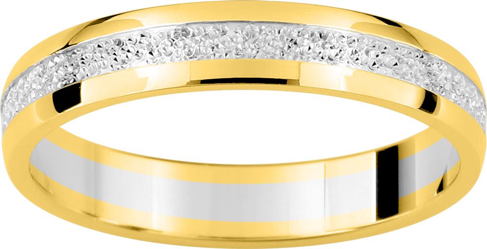 A18543B35 - Rings - 18CT GOLD