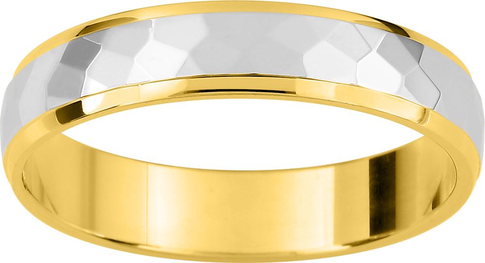 A18544B40 - Rings - 18CT GOLD