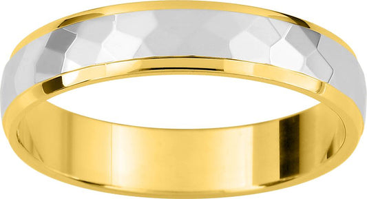 A18544B40 - Rings - 18CT GOLD
