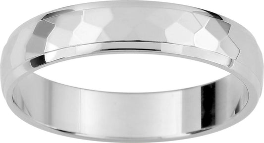 A18544G40 - Rings - 18CT WHITE GOLD