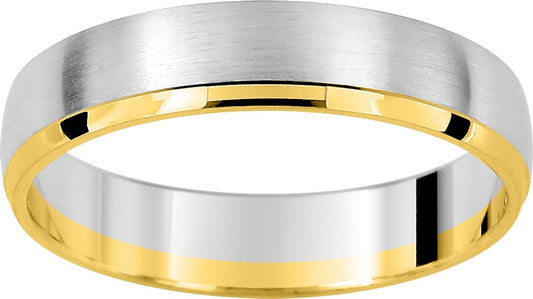 A18545B40 - Rings - 18CT GOLD