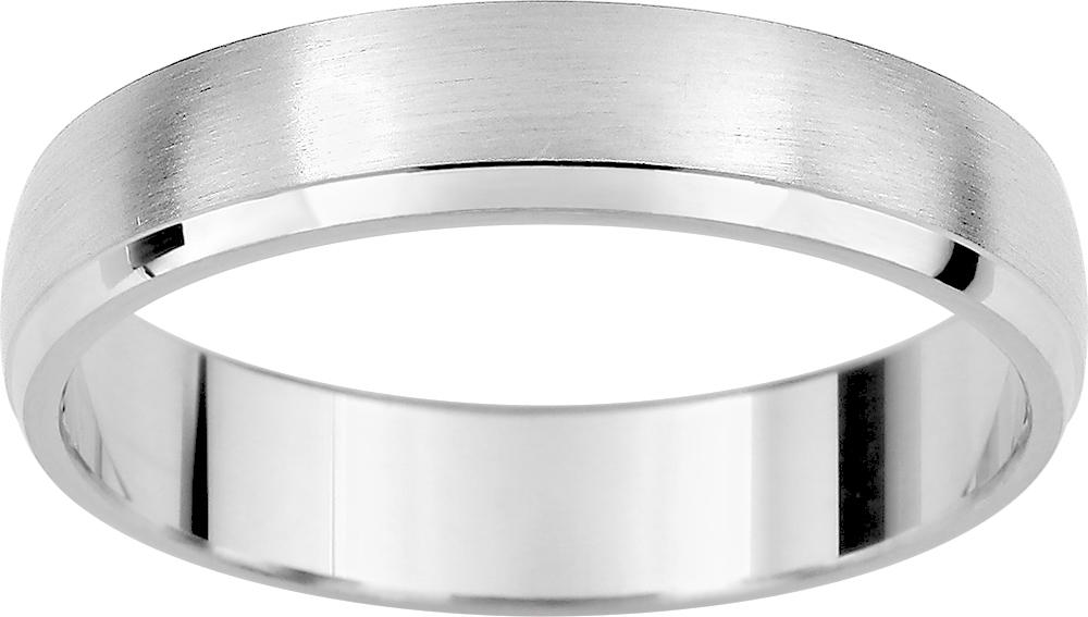 A18545G40 - Rings - 18CT WHITE GOLD