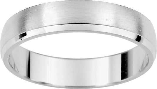 A18545G40 - Rings - 18CT WHITE GOLD