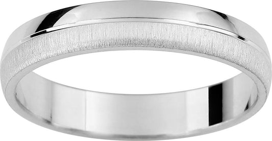A18547G35 - Rings - 18CT WHITE GOLD