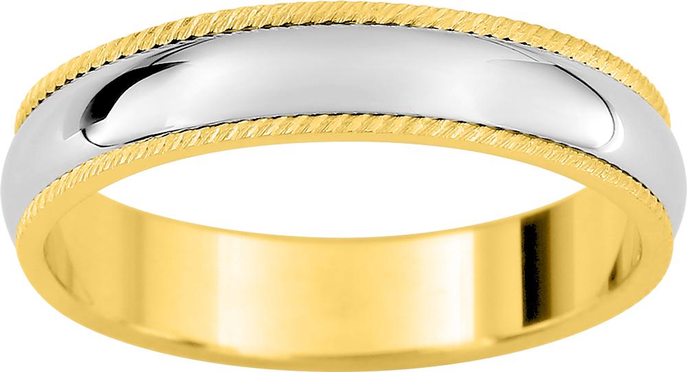 A18548B40 - Rings - 18CT GOLD