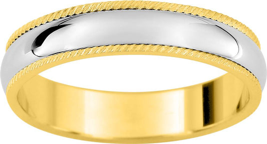 A18548B40 - Rings - 18CT GOLD