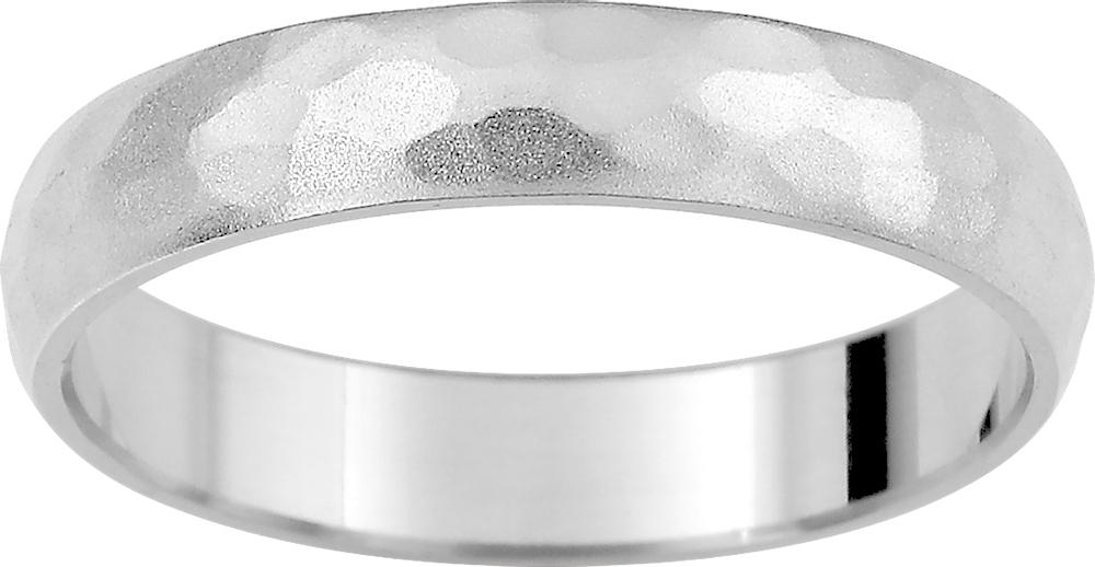 A18554G35 - Rings - 18CT WHITE GOLD