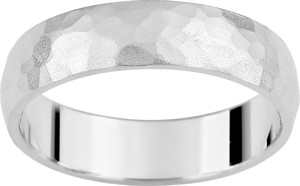 A18554G45 - Rings - 18CT WHITE GOLD
