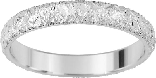 A18555G30 - Rings - 18CT WHITE GOLD