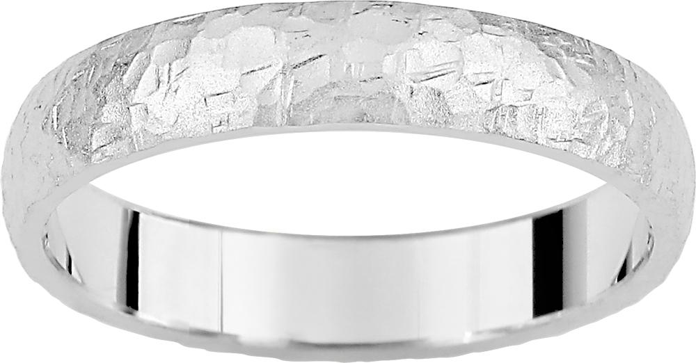 A18556G35 - Rings - 18CT WHITE GOLD