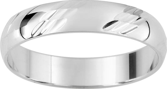 A18568G38 - Rings - 18CT WHITE GOLD